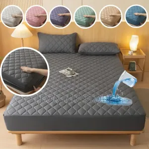 Water Mattress Protective Cover
