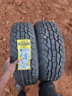 215/65r16 Sonix Tires All Terrain.