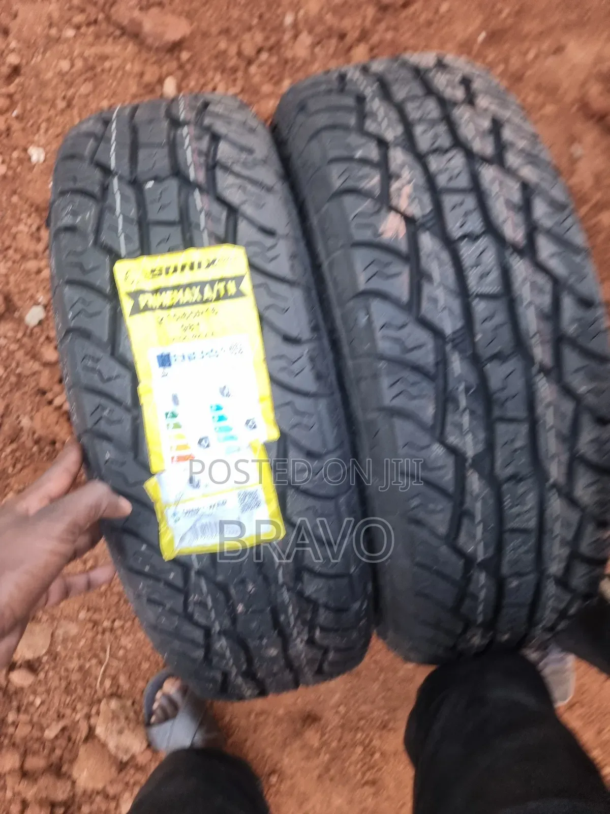215/65r16 Sonix Tires All Terrain.