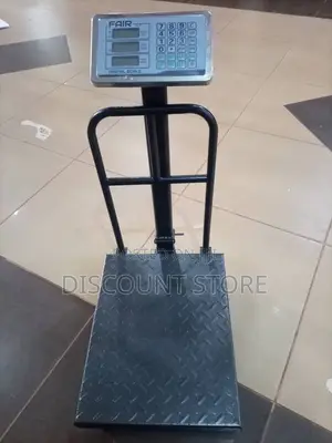 Digital Weigh Platform Weighing Scale 180kg Digital Weighing Scale