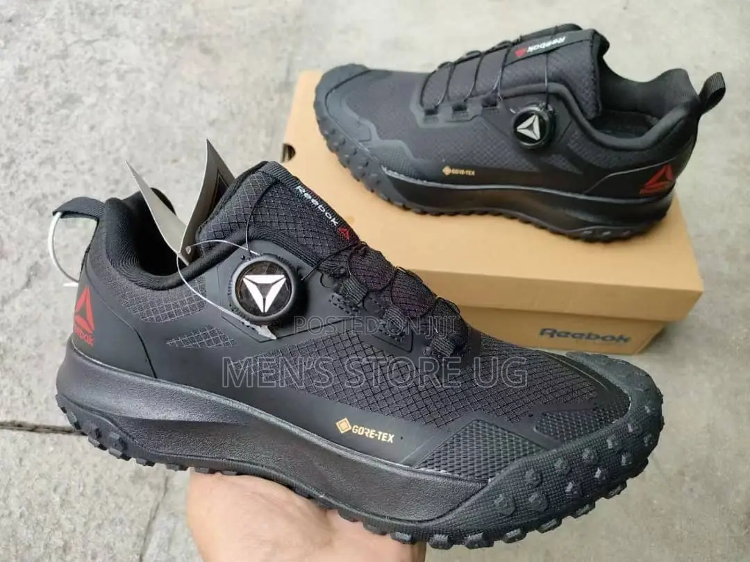 Reebok Gore-tex Men’S Classic Premium Authentic Shoes