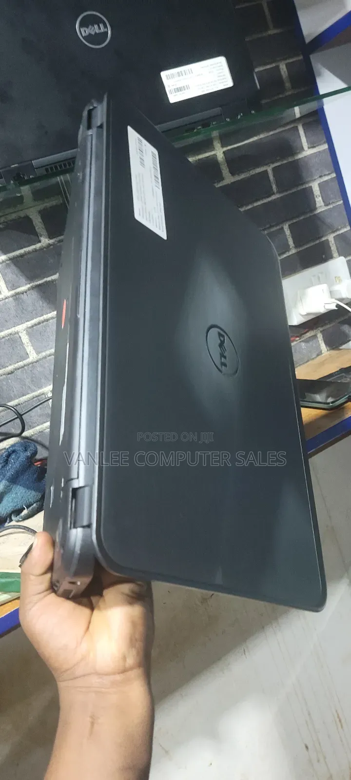 Laptop Dell Latitude 3540 8GB Intel Core I3 SSD 500GB
