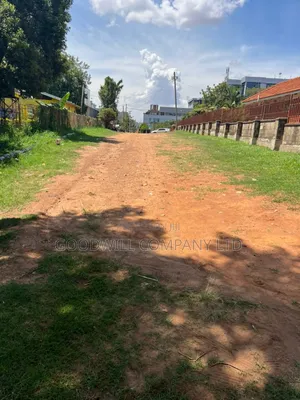 1.2 Acres of Land in Ntinda Kampala for Sale