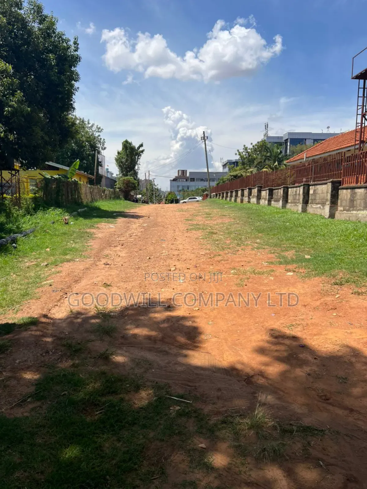1.2 Acres of Land in Ntinda Kampala for Sale