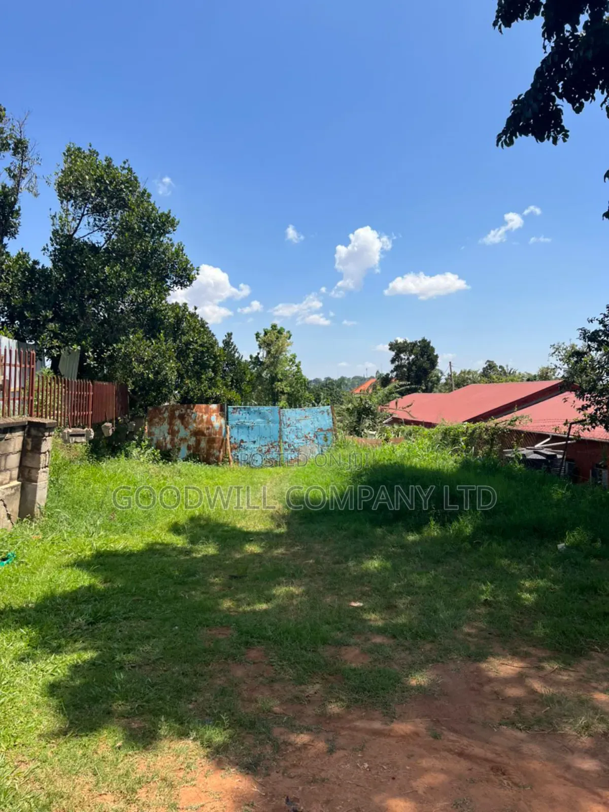 1.2 Acres of Land in Ntinda Kampala for Sale