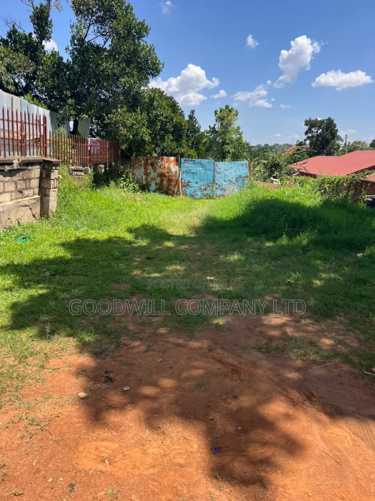 1.2 Acres of Land in Ntinda Kampala for Sale