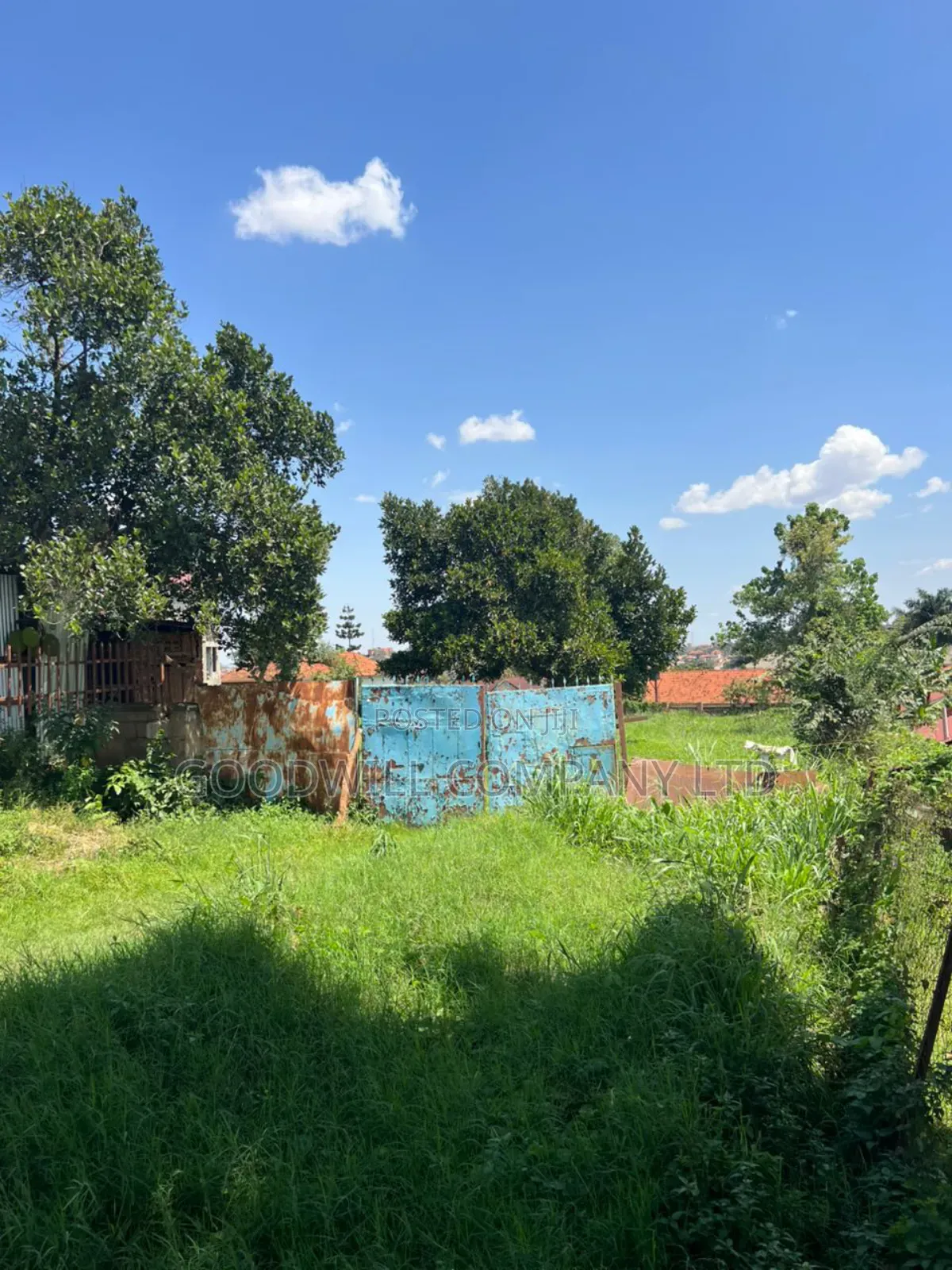 1.2 Acres of Land in Ntinda Kampala for Sale