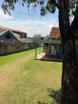 25 Decimals of Land in Ntinda Touching on Main Tarmac Road