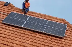 Felicity Solar Panel 200w