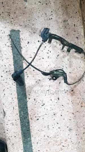 Premio 2010 Abs Sensor ( 4 Wheel Drive)