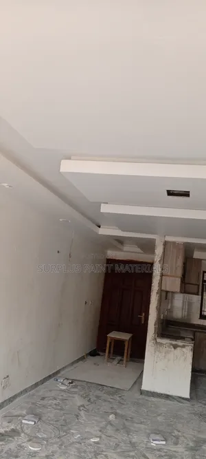 Well Gypsum Board Finishes