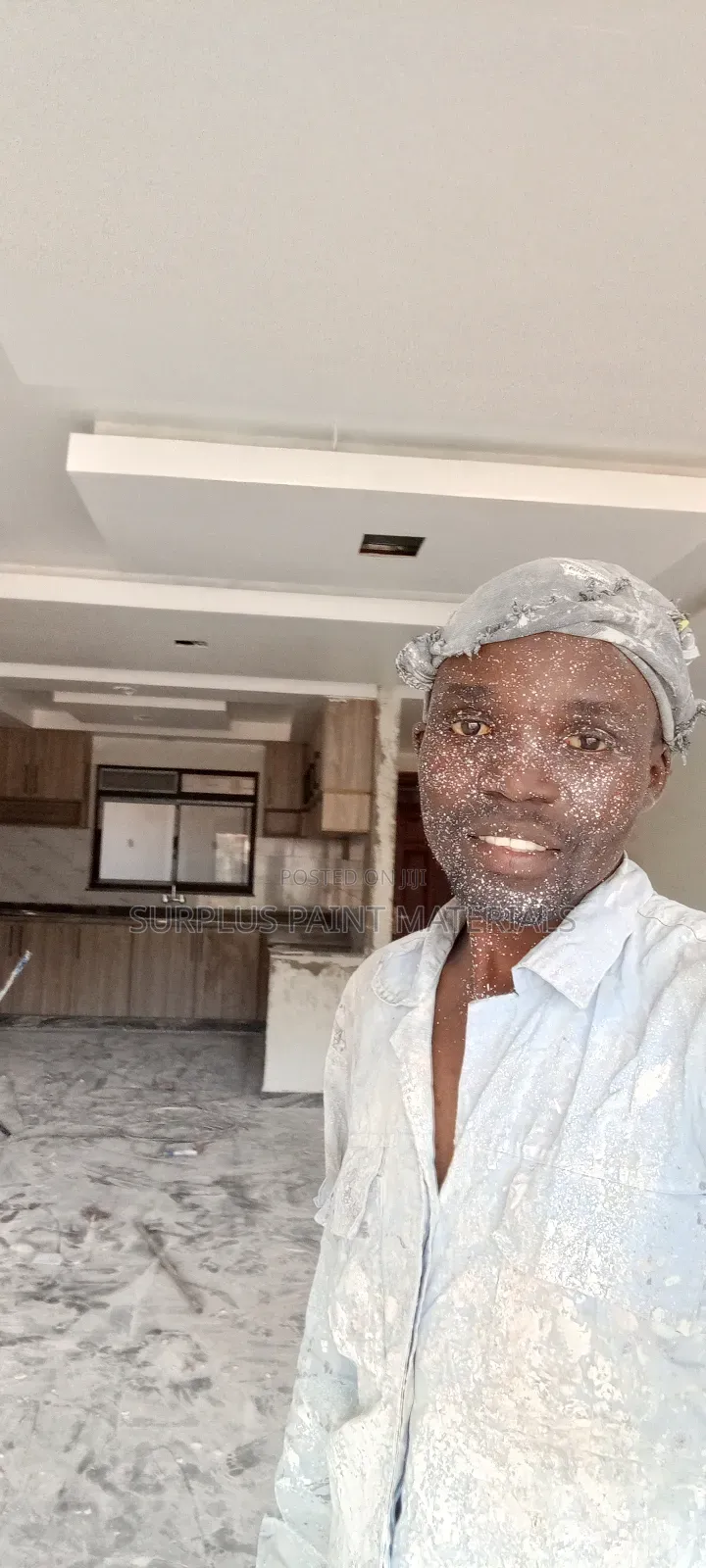 Well Gypsum Board Finishes