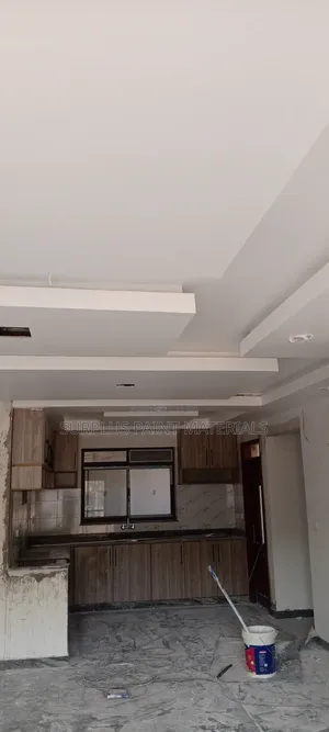 Well Gypsum Board Finishes