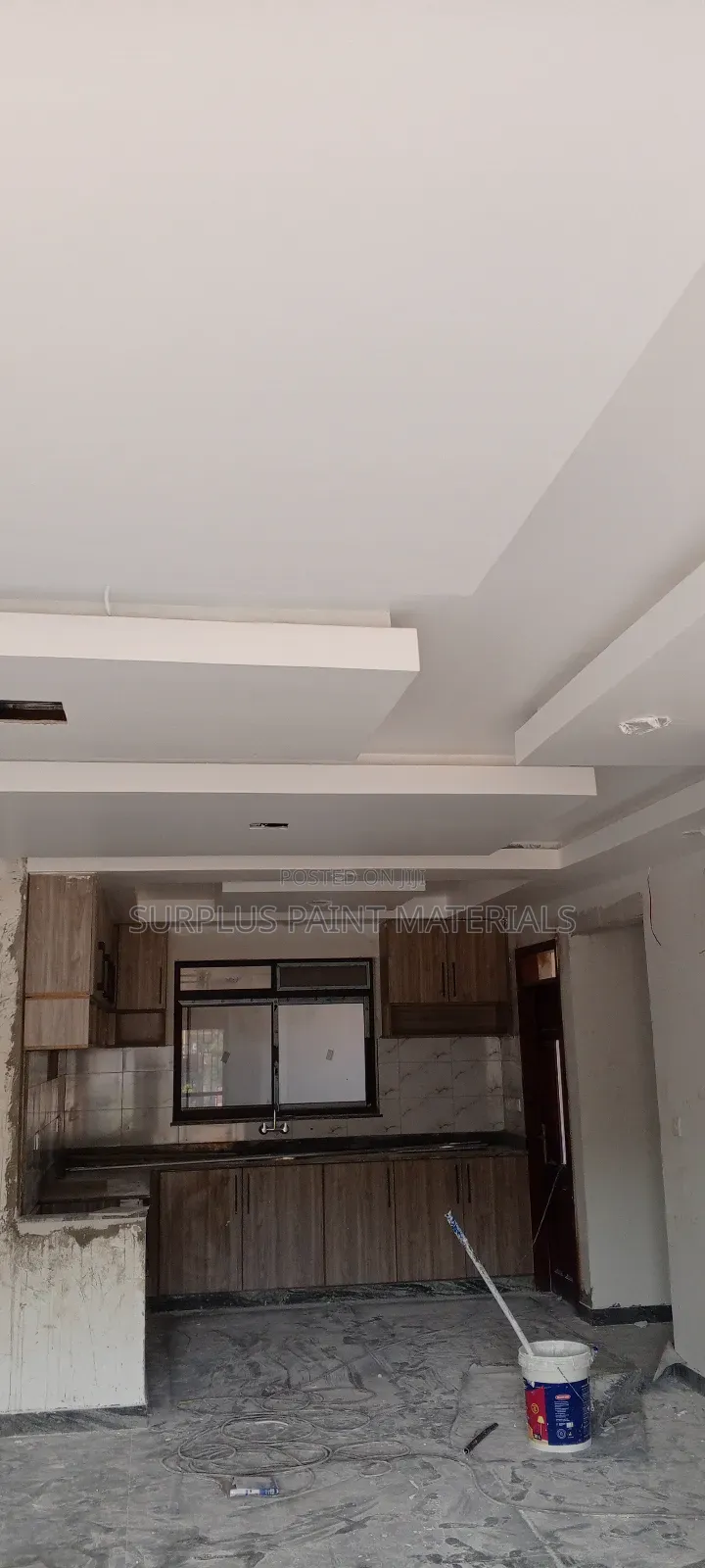 Well Gypsum Board Finishes