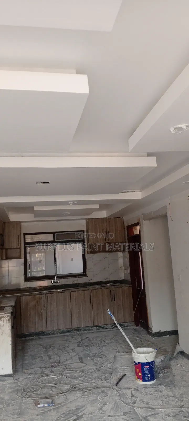 Well Gypsum Board Finishes