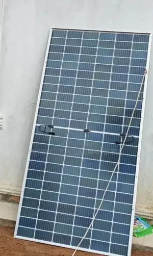 Felicity Solar Panel 200w