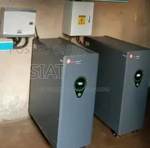Lithium Battery 25kwh
