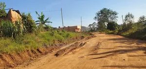New Title Plots for Sale in Bujjuko