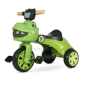 Baby Toddler Balance Trike Tricycle for 1-3yrs