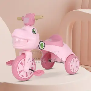 Baby Toddler Balance Trike Tricycle for 1-3yrs