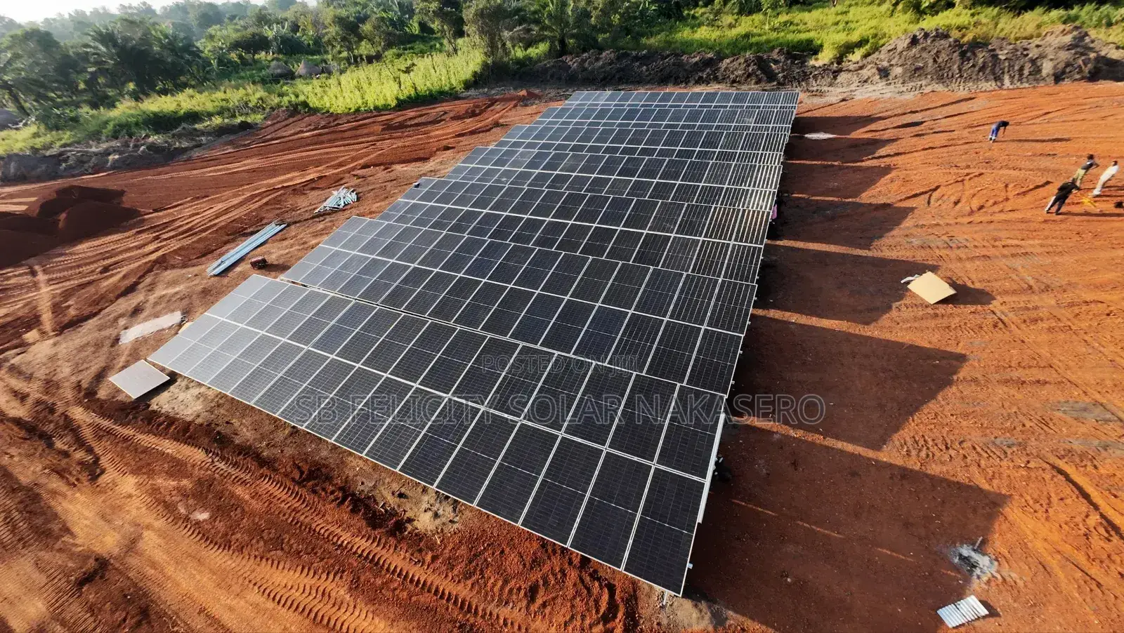 Solar Panel of 580w