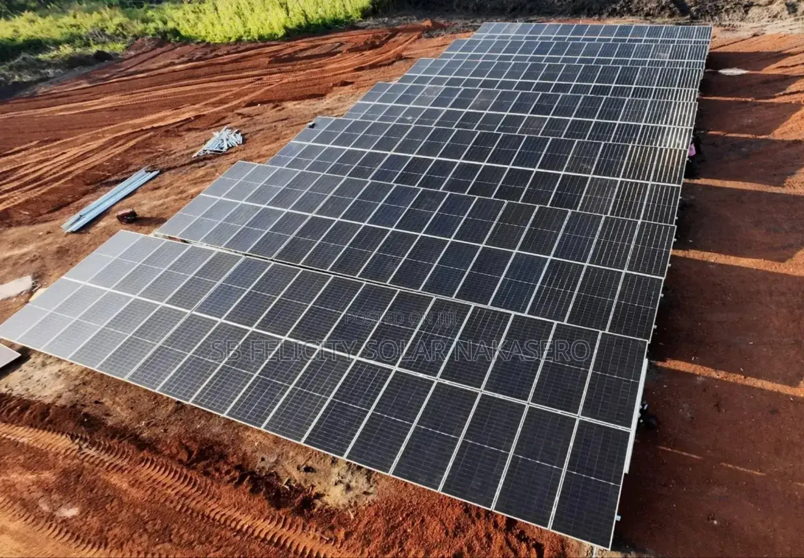 Solar Panel of 580w
