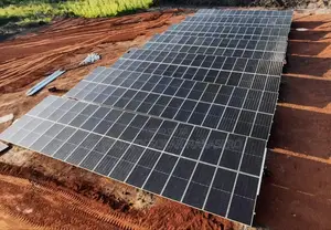 Solar Panel of 580w