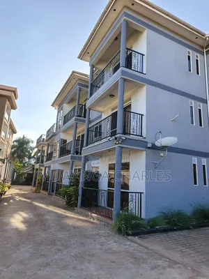 Furnished 3bdrm Apartment in Fs Properties Ltd, Nakawa for sale