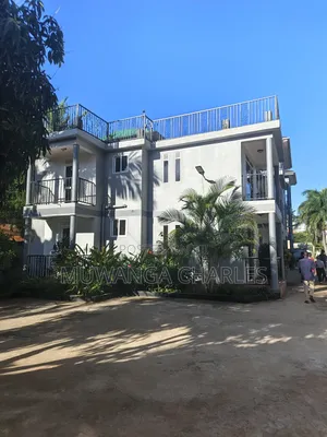 Furnished 3bdrm Apartment in Fs Properties Ltd, Nakawa for sale