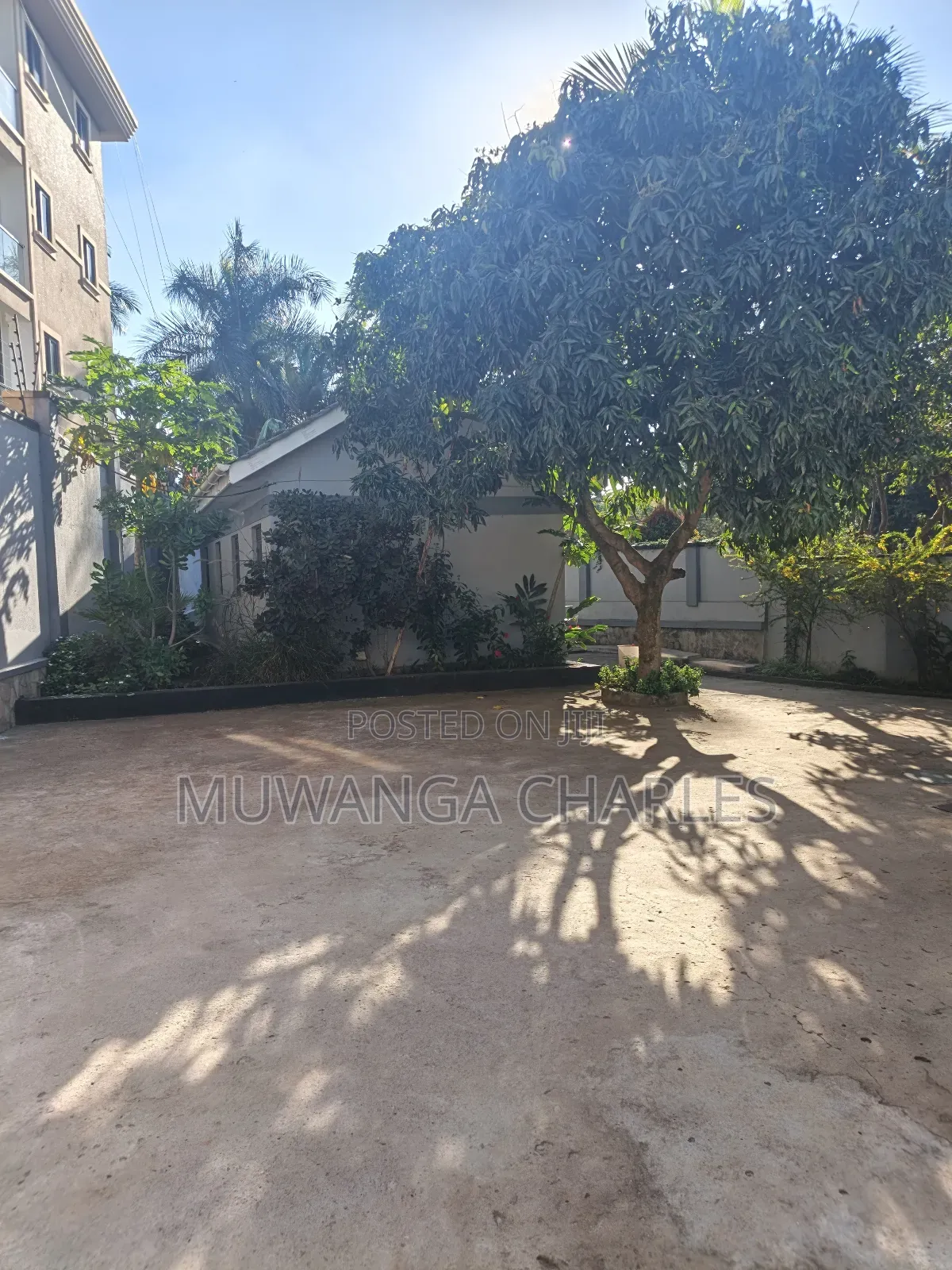 Furnished 3bdrm Apartment in Fs Properties Ltd, Nakawa for sale