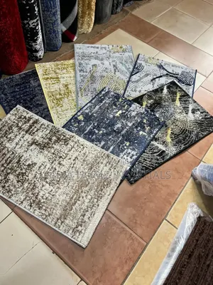 Durable Door Mats