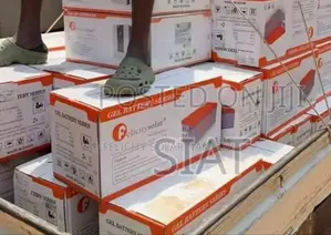 Gel Batteries 150ah 12v