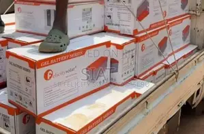 Gel Batteries 150ah 12v