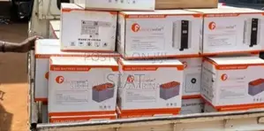 Gel Batteries 150ah 12v