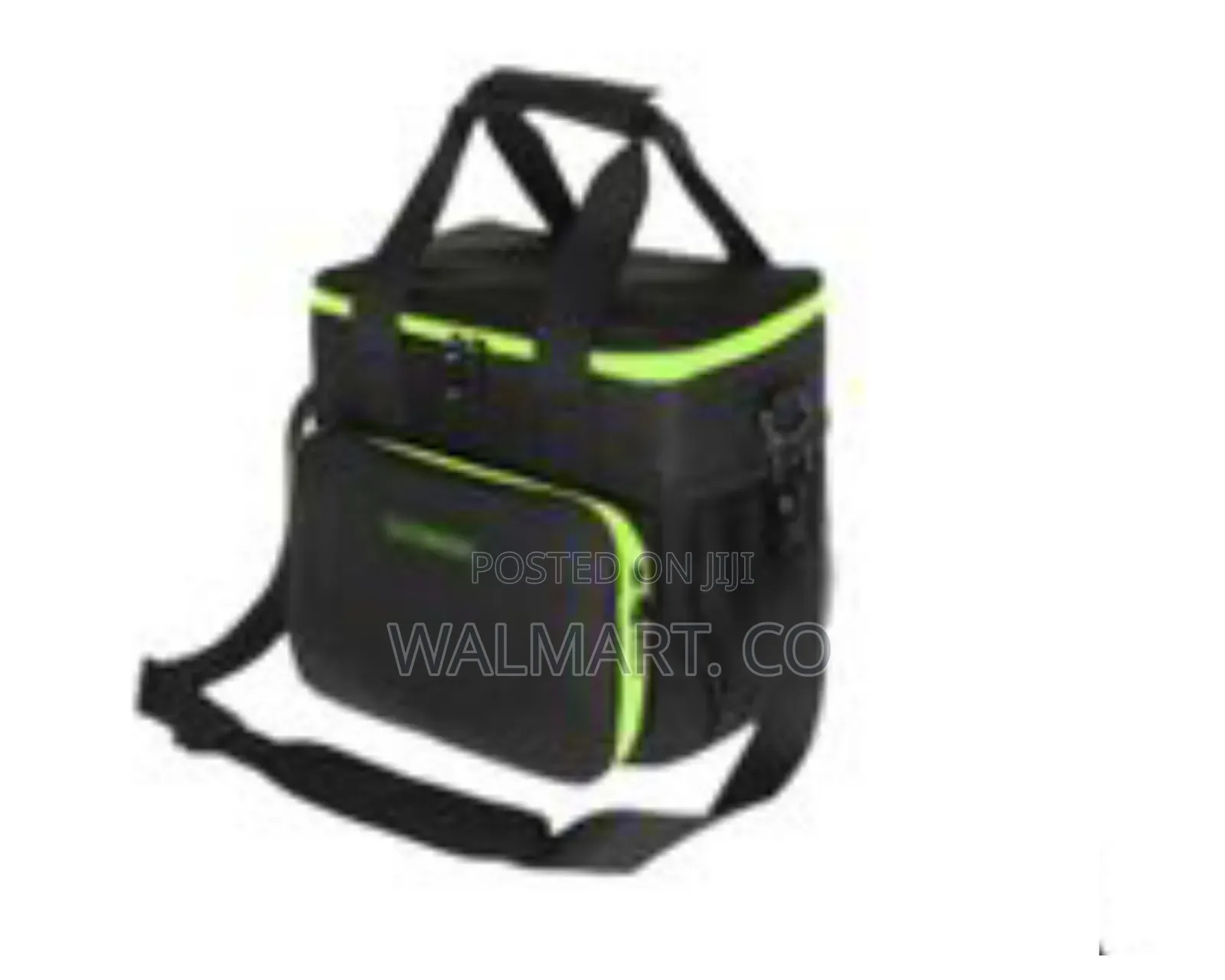 Extra Large 30l Insulated Cooler Bag for Hot or Cold Food or Drinks