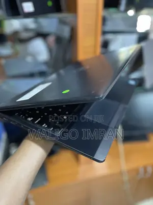 Laptop Dell Latitude 5580 16GB Intel Core I5 SSD 256GB