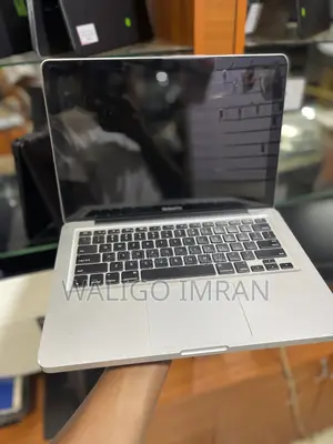 Laptop Apple MacBook Pro 2012 8GB Intel Core I5 SSD 256GB