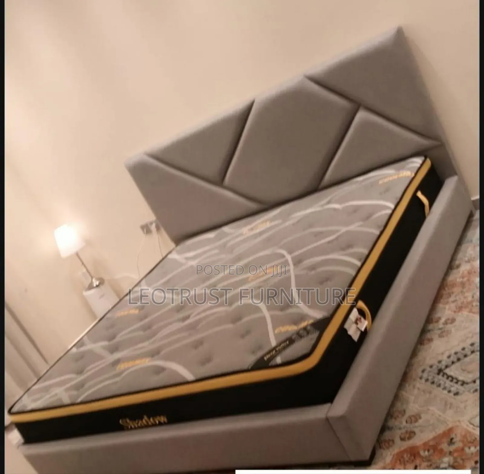 5[Five by Six Bed] Available