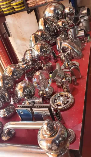 Stainless Balls