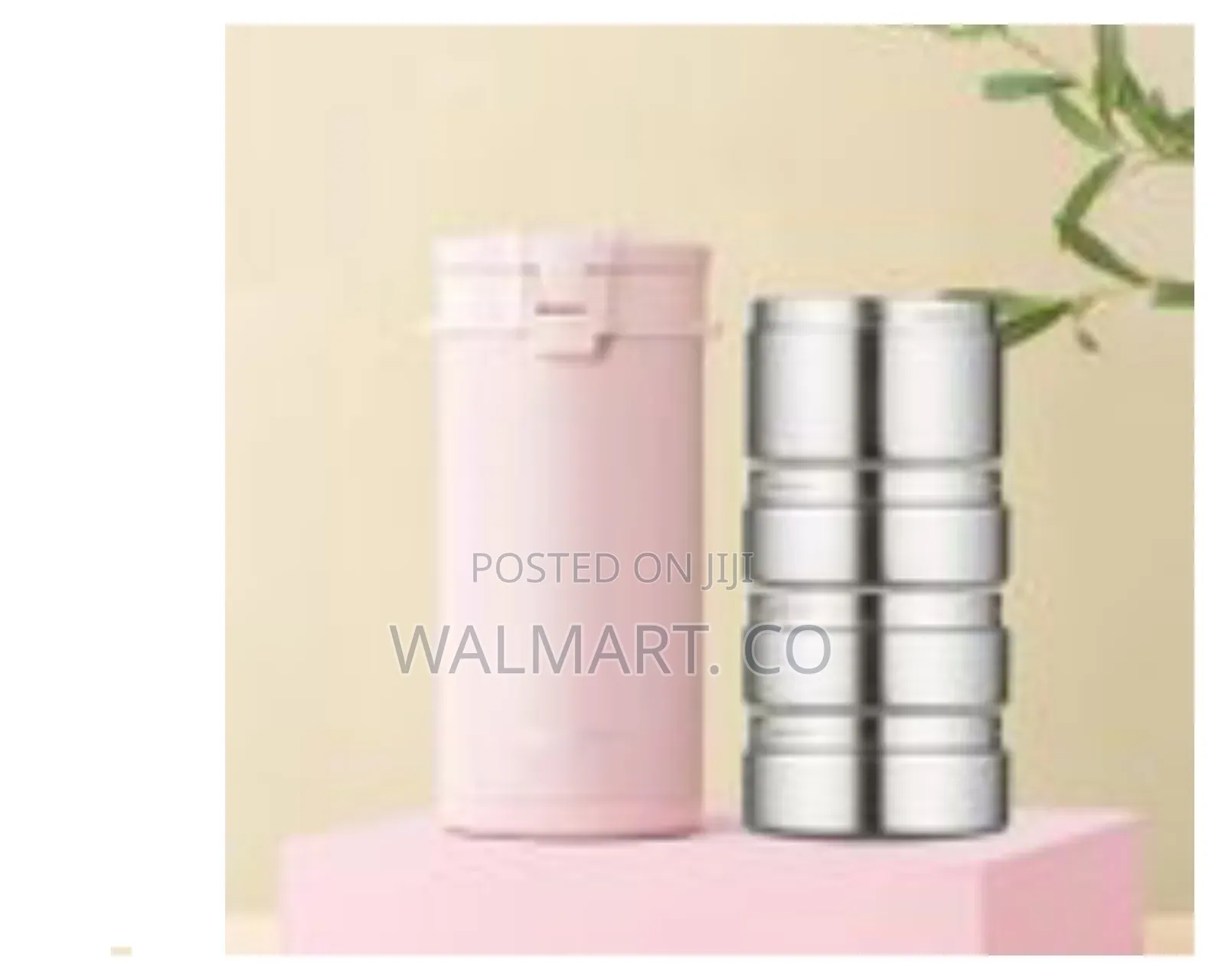 3000ml Stainless Steel Lunch Box Leak Proof