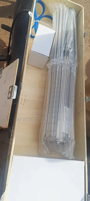 Solar Pump 95m