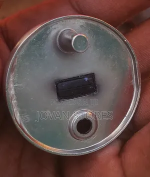 Stainless Door Stopper