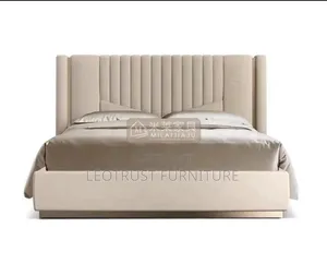 Bed 6by55 U