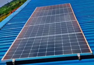 Solar Pannels 350