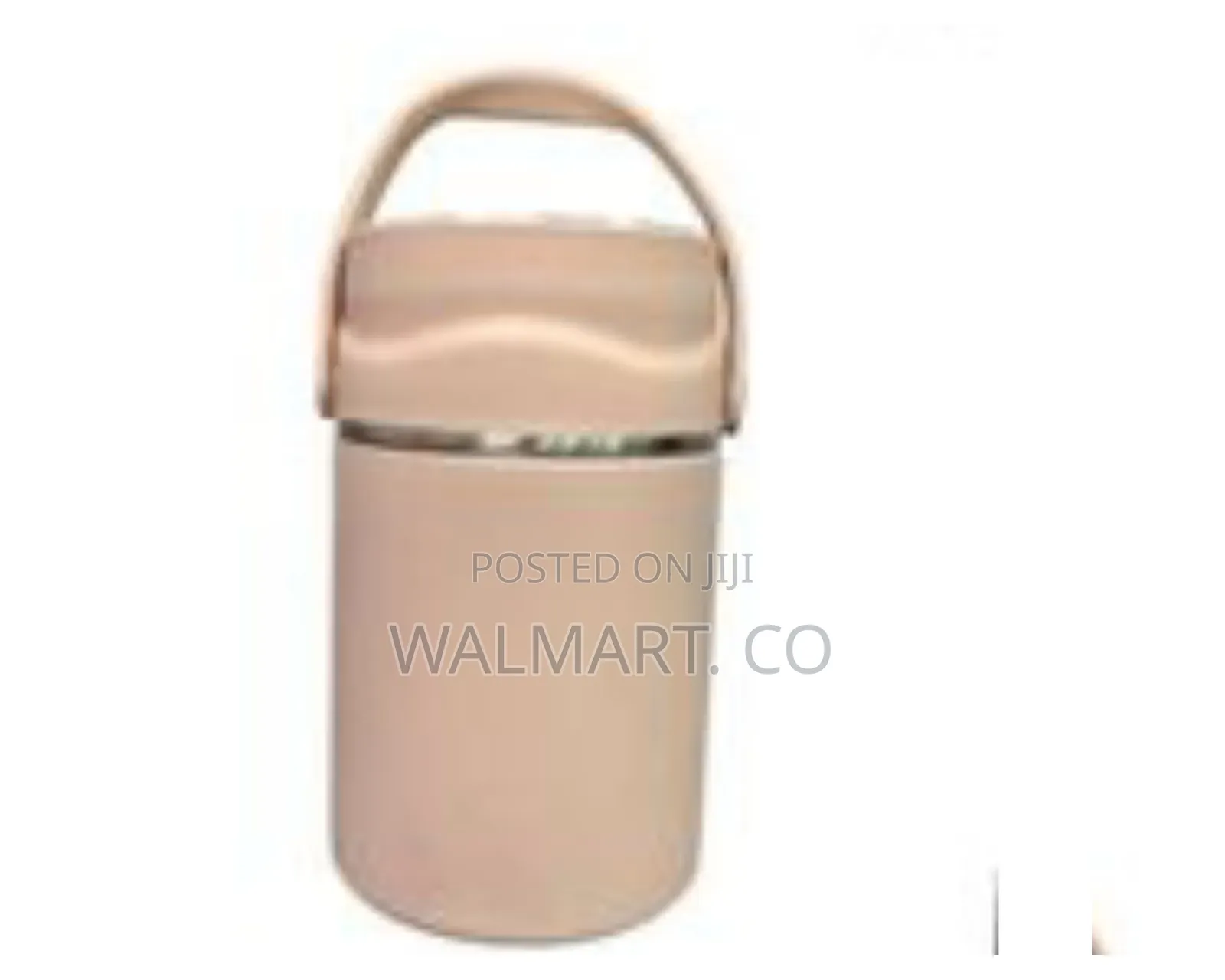 1 Piece 800ml Vacuum Stainless Steel Food Flask