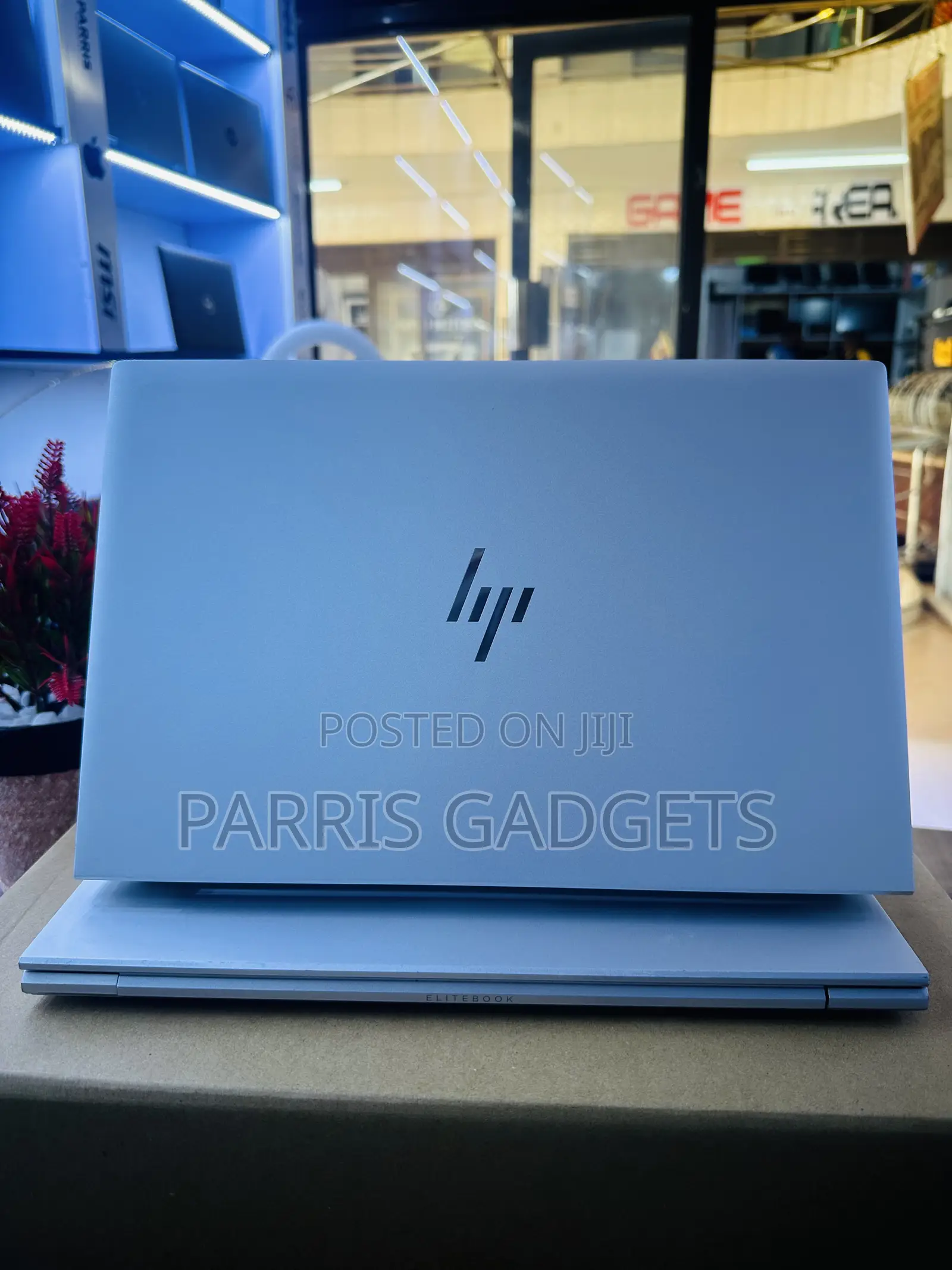 Laptop HP EliteBook 830 G7 16GB Intel Core i5 SSD 256GB