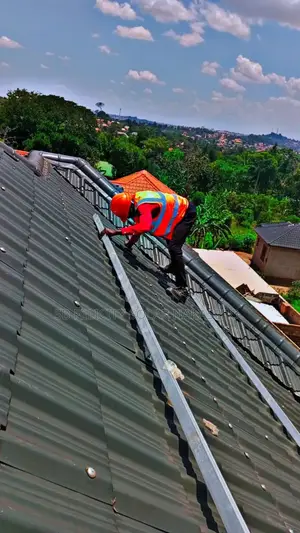Aluminum Rails