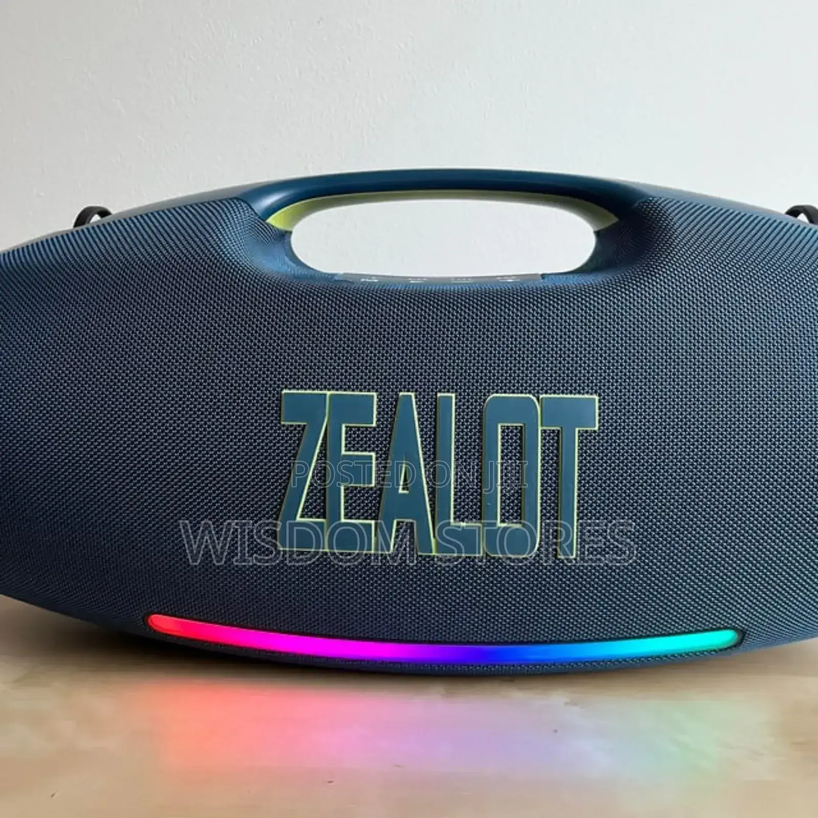 Zealot S89 With Powerful Bass and Good Audio Output