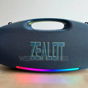 Zealot S89 With Powerful Bass and Good Audio Output