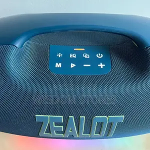 Zealot S89 With Powerful Bass and Good Audio Output